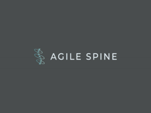 Diseño de Logo por Hendrikalfz para Agile Spine | Diseño: #27369643