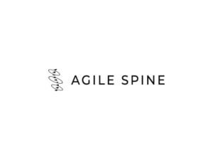 Logo Design by Hendrikalfz for Agile Spine | Design: #27369650