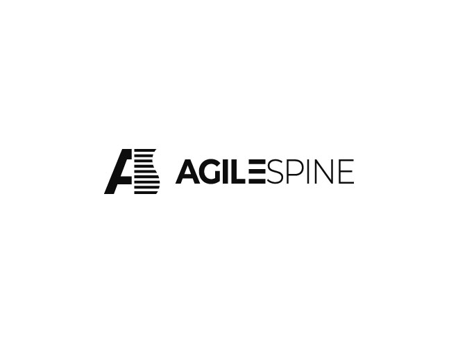 Logo Design by Hendrikalfz for Agile Spine | Design #27369657