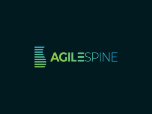 Logo Design by Hendrikalfz for Agile Spine | Design: #27369659