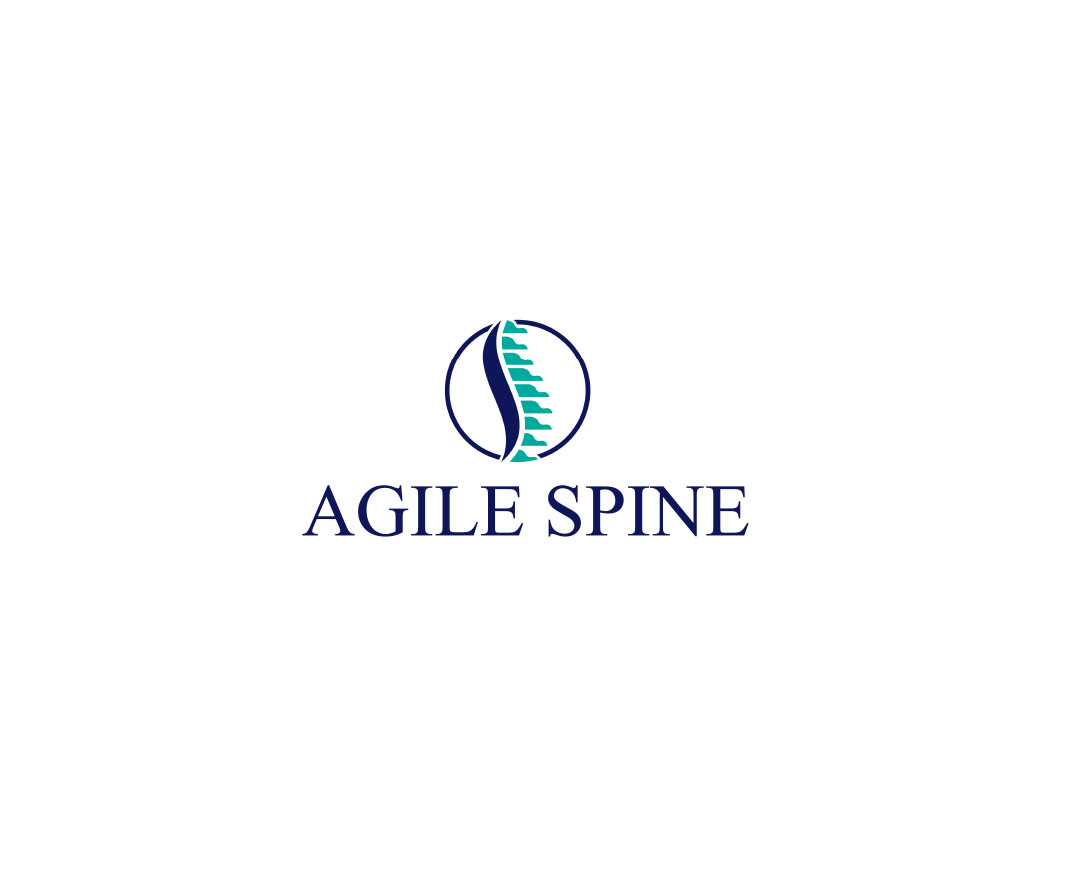 Logo Design by F M for Agile Spine | Design #27363289