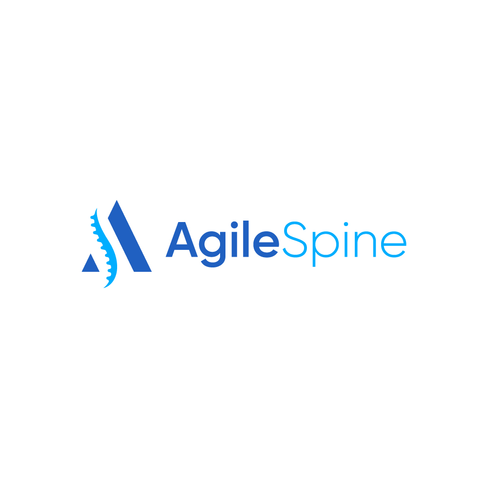 Logo Design by Uncle Ra for Agile Spine | Design #27374652