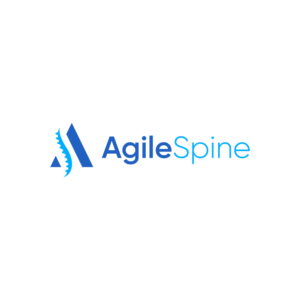 Logo Design by Uncle Ra for Agile Spine | Design: #27374652