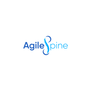 Logo Design by Uncle Ra for Agile Spine | Design: #27374823