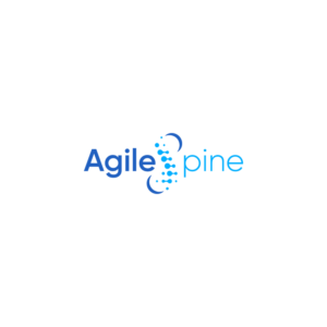 Logo Design by Uncle Ra for Agile Spine | Design: #27374885