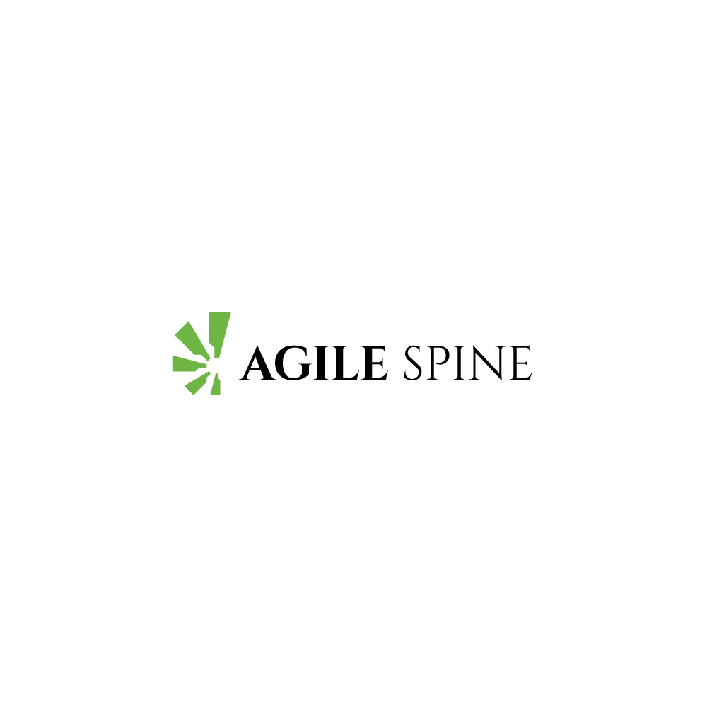 Logo Design by Uncle Ra for Agile Spine | Design #27449015