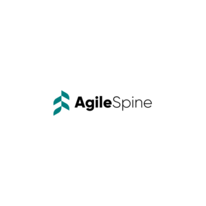 Logo Design by Uncle Ra for Agile Spine | Design: #27449028