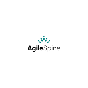 Logo Design by Uncle Ra for Agile Spine | Design: #27449052
