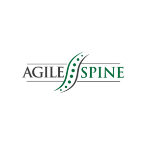Logo Design by LeGiang _Concept for Agile Spine | Design: #27507534