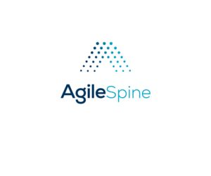 Logo Design by Andrés Sebastián for Agile Spine | Design: #27445854