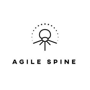 Logo Design by shawdexx for Agile Spine | Design: #27452414