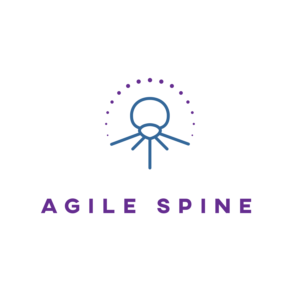 Logo Design by shawdexx for Agile Spine | Design: #27452415