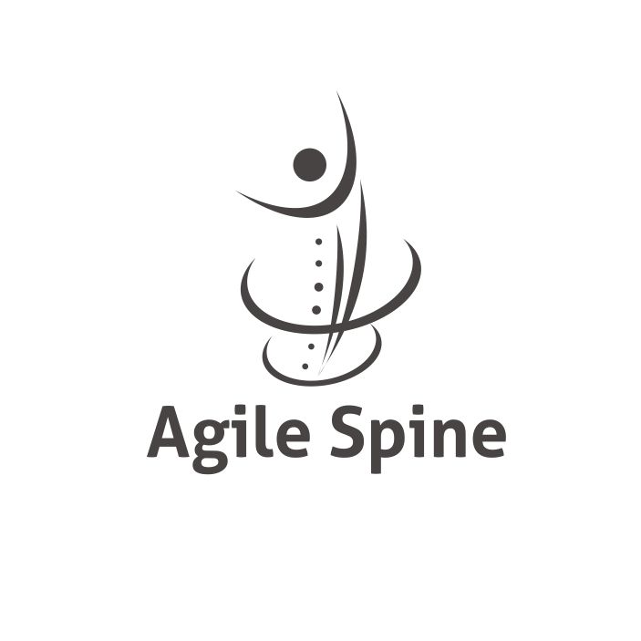 Diseño de Logo por nabila ho para Agile Spine | Diseño #27468537