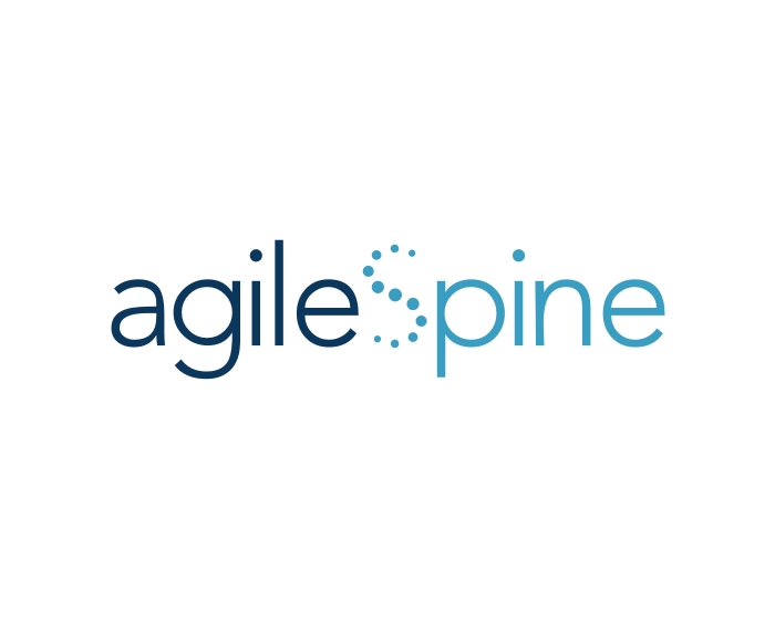 Logo Design by Gito Kahana for Agile Spine | Design #27444211