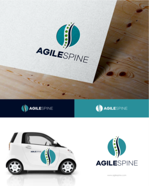 Logo Design by momo57