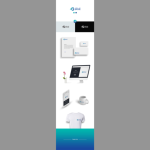 Logo Design by CS_Creatives for Agile Spine | Design: #27453173