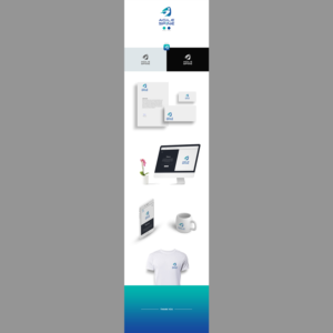 Logo Design by CS_Creatives for Agile Spine | Design: #27453177