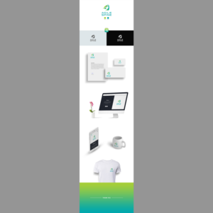 Logo Design by CS_Creatives for Agile Spine | Design: #27453183