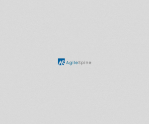 Logo Design by mrswapandeb for Agile Spine | Design: #27453110