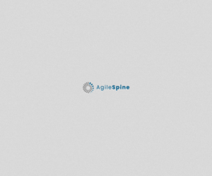 Logo Design by mrswapandeb for Agile Spine | Design: #27453369