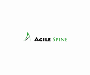 Logo Design by atrashomar for Agile Spine | Design: #27467564