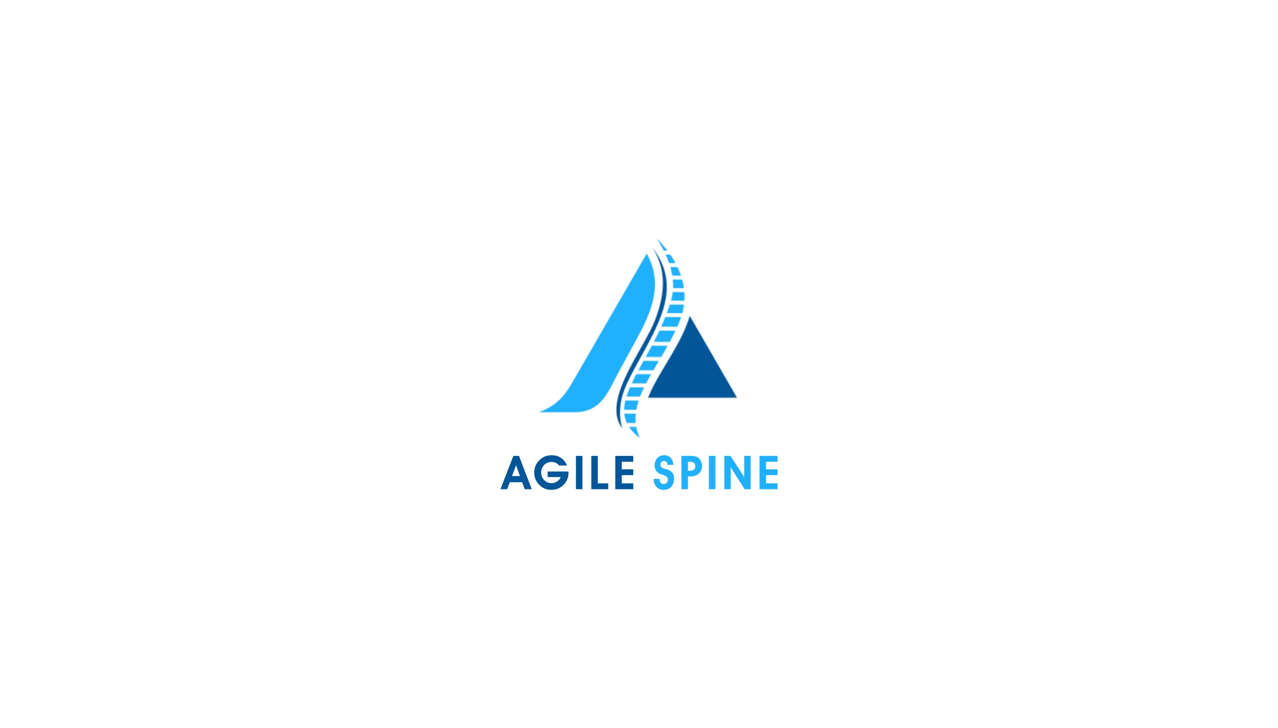 Logo-Design von Crea8iveMind für Agile Spine | Design #27444676