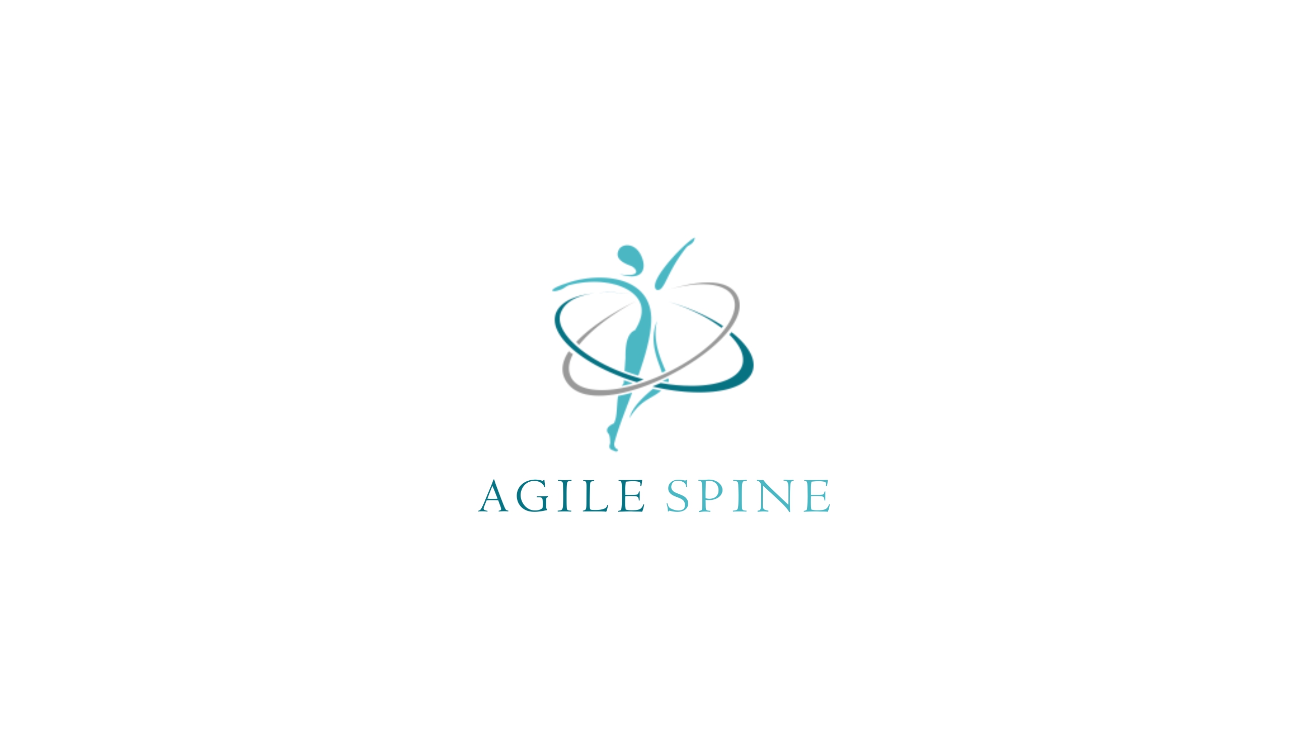 Logo-Design von Crea8iveMind für Agile Spine | Design #27444677