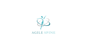 Design de Logo par Crea8iveMind pour Agile Spine | Design : #27444677