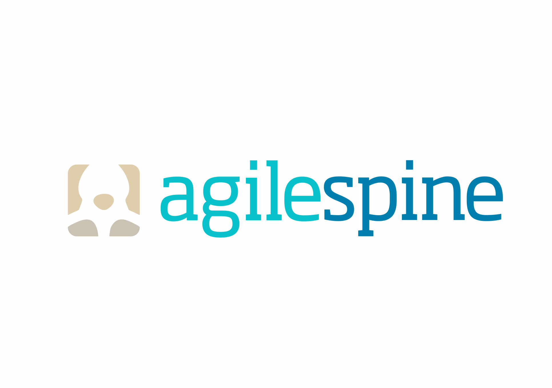 Logo Design by @logotype19 for Agile Spine | Design #27463955