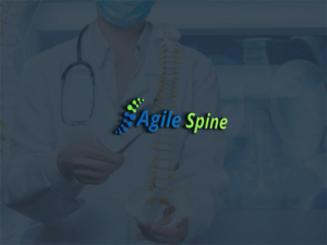 Diseño de Logo por Deziners Zone para Agile Spine | Diseño: #27362403