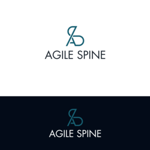 Diseño de Logo por Deziners Zone para Agile Spine | Diseño: #27364354