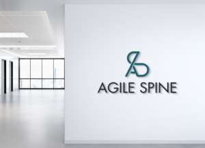 Diseño de Logo por Deziners Zone para Agile Spine | Diseño: #27364355