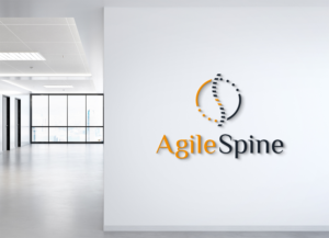 Diseño de Logo por Deziners Zone para Agile Spine | Diseño: #27364356
