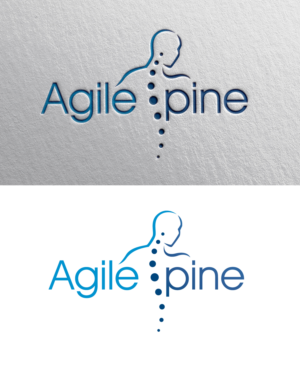 Logo Design by blue eye