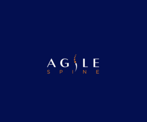 Logo Design by saulogchito for Agile Spine | Design: #27362053
