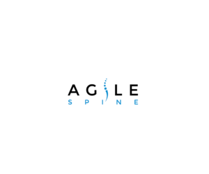 Logo Design by saulogchito for Agile Spine | Design: #27364500