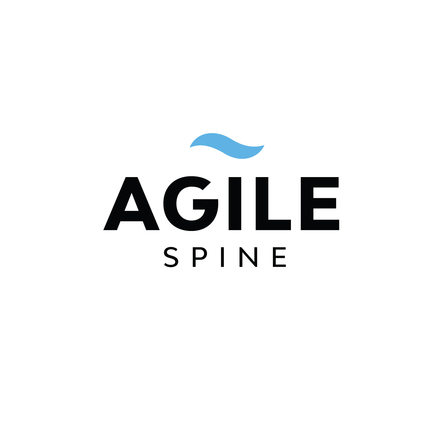 Design de Logo par Musa Meher pour Agile Spine | Design #27454871