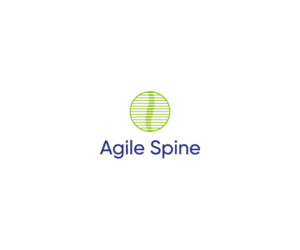 Diseño de Logo por Greedin para Agile Spine | Diseño: #27449938