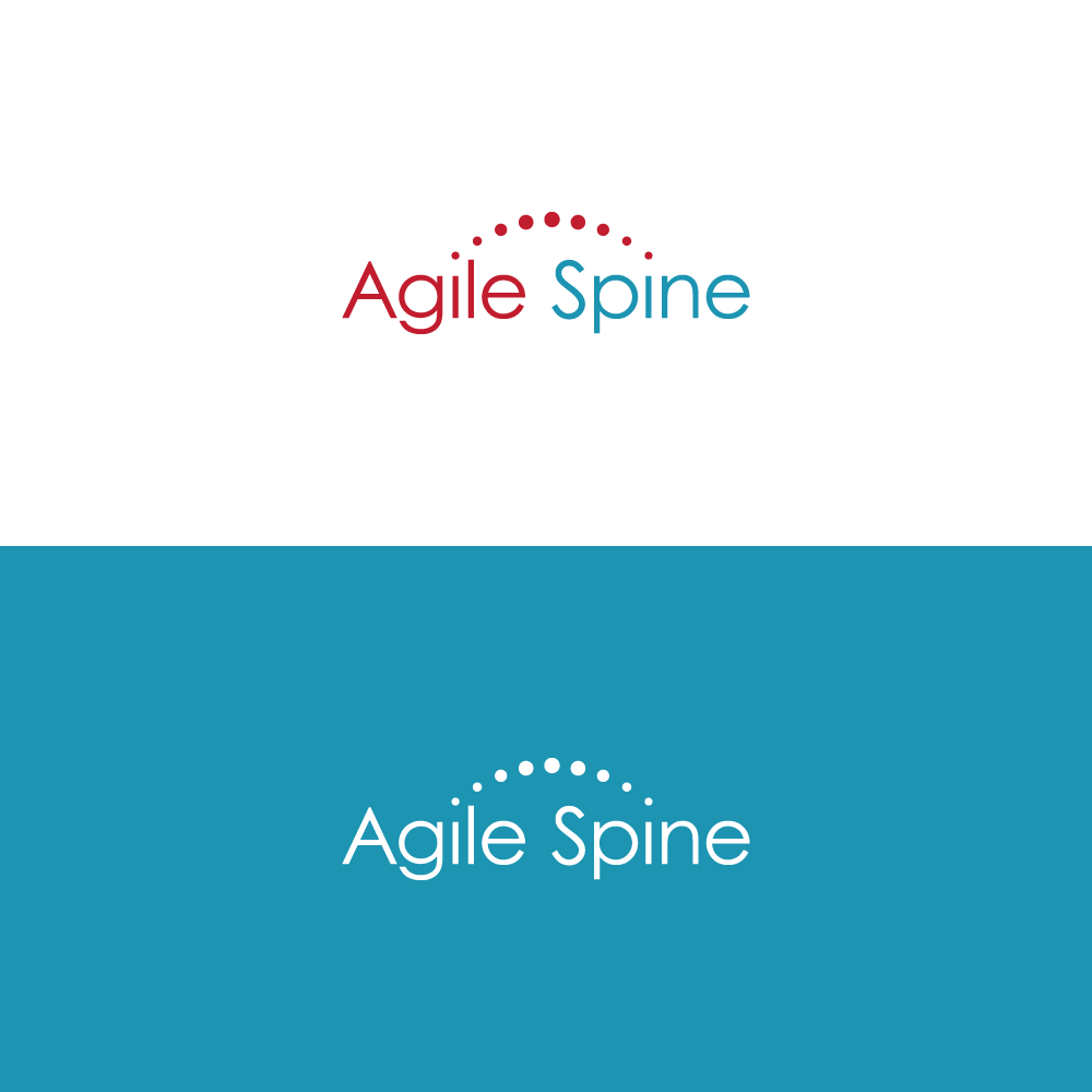Diseño de Logo por widodo para Agile Spine | Diseño #27460779