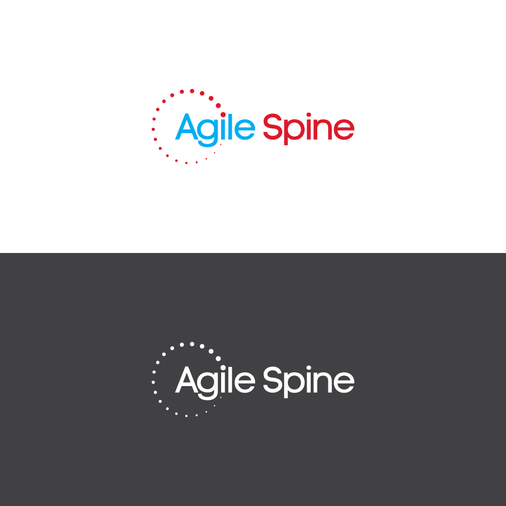 Diseño de Logo por widodo para Agile Spine | Diseño #27472991