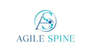 Logo Design by logoQ for Agile Spine | Design: #27367521