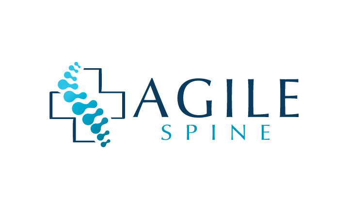 Logo Design by logoQ for Agile Spine | Design #27367522