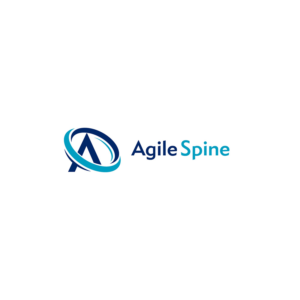 Logo Design by Namita for Agile Spine | Design #27373882