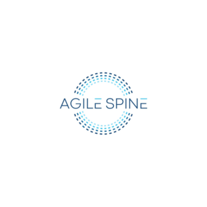 Logo Design by Maulana 2023 for Agile Spine | Design: #27452906