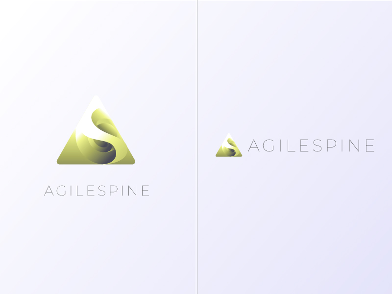 Design de Logo par Multiart pour Agile Spine | Design #27367377