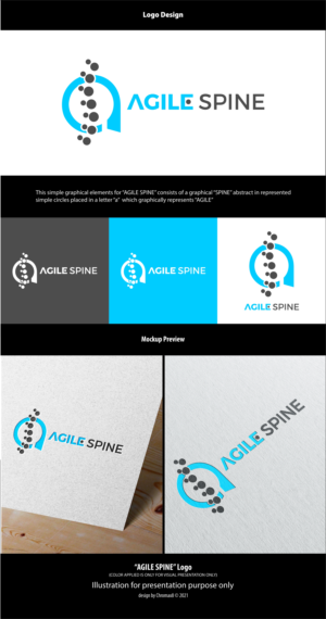 Logo Design by Chromax8