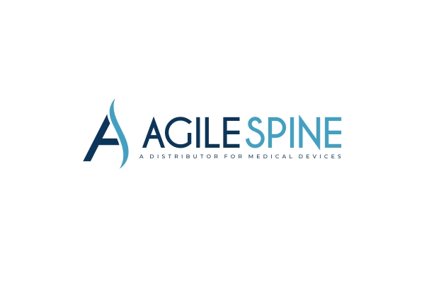 Logo Design by iamrady for Agile Spine | Design #27449258