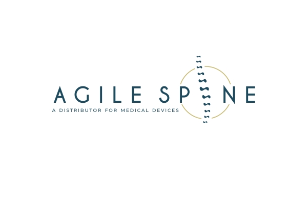 Logo Design by iamrady for Agile Spine | Design #27450504