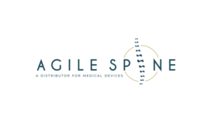 Logo Design by iamrady for Agile Spine | Design: #27450504