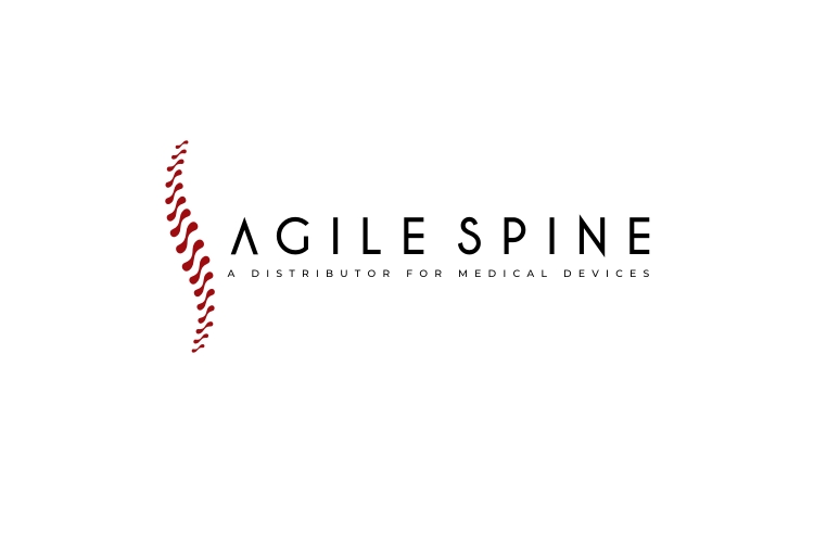 Logo Design by iamrady for Agile Spine | Design #27460423